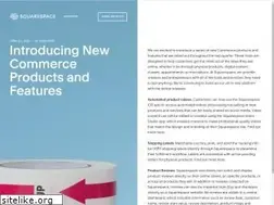 Sites similar to newsroom.squarespace.com