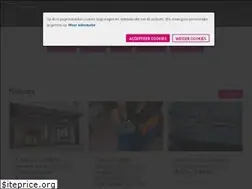 Sites similar to newsroom.t-mobile.nl