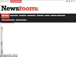 Sites similar to newsroom9.com