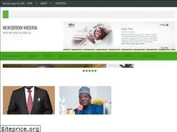Sites similar to newsroomnigeria.com