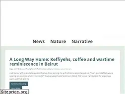 Sites similar to newsroomnomad.com