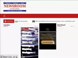 Sites similar to newsroompanama.com