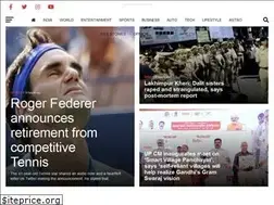 Sites similar to newsroompost.com