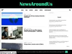 Sites similar to newsroundus.com