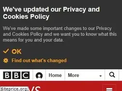 Sites similar to newsrss.bbc.co.uk