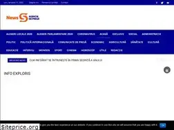 Sites similar to newss.ro