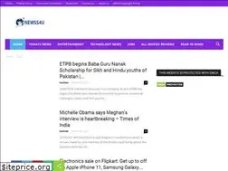 Sites similar to newss4u.com