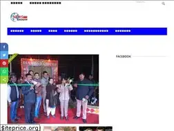 Sites similar to newssaradin.live