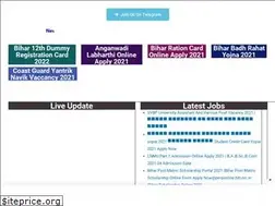 Sites similar to newssarkari.com