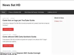 Sites similar to newssat.altervista.org