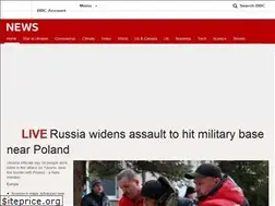 Sites similar to newssearch.bbc.co.uk