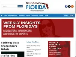 Sites similar to newsserviceflorida.com