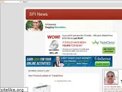 Sites similar to newssfi.blogspot.com