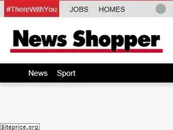 Sites similar to newsshopper.co.uk