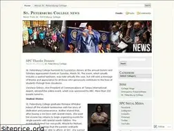 Sites similar to newsspc.wordpress.com