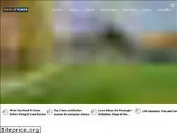 Sites similar to newsstoner.com