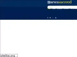 Sites similar to newssucceed.com