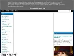Sites similar to newssvet.blogspot.com