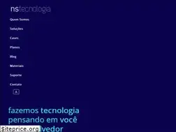 Sites similar to newssystems.eti.br