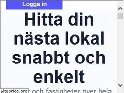 Sites similar to newst.se