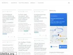Sites similar to newstag.de