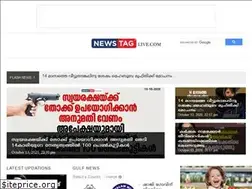 Sites similar to newstaglive.com