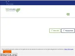 Sites similar to newstairs.be