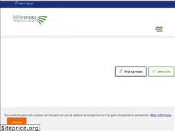 Sites similar to newstairs.nl
