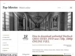 Sites similar to newstake109.wordpress.com