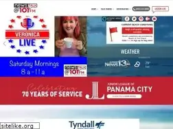 Sites similar to newstalk101.com