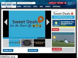 Sites similar to newstalk1030.com