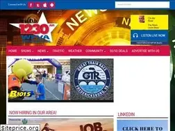 Sites similar to newstalk1230.net