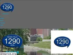 Sites similar to newstalk1290koil.com
