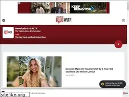 Sites similar to newstalk910wltp.com