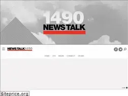 Sites similar to newstalkcleveland.com