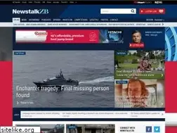 Sites similar to newstalkzb.co.nz