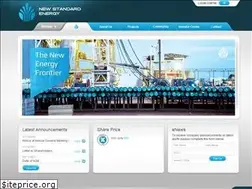 Sites similar to newstandard.com.au