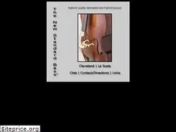 Sites similar to newstandardbass.com
