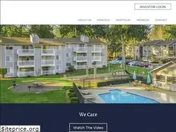 Sites similar to newstandardequities.com
