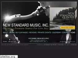 Sites similar to newstandardlive.com