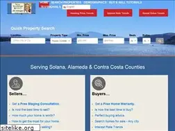 Sites similar to newstandardrealty.com