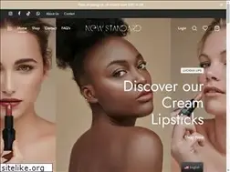 Sites similar to newstandardshop.com