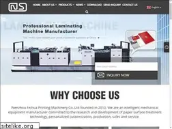 Sites similar to newstar-machinery.com