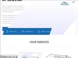 Sites similar to newstar.ie