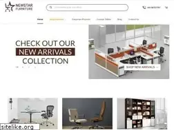 Sites similar to newstar.sg