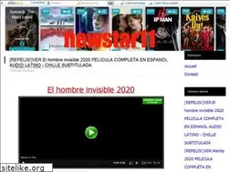 Sites similar to newstar11.kazeo.com