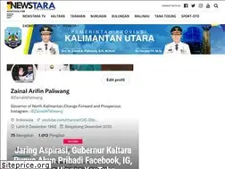 Sites similar to newstara.com