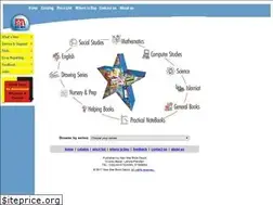 Sites similar to newstarbookdepot.com