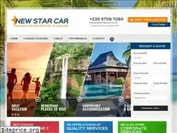 Sites similar to newstarcar.mu