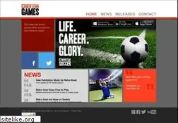 Sites similar to newstargames.com